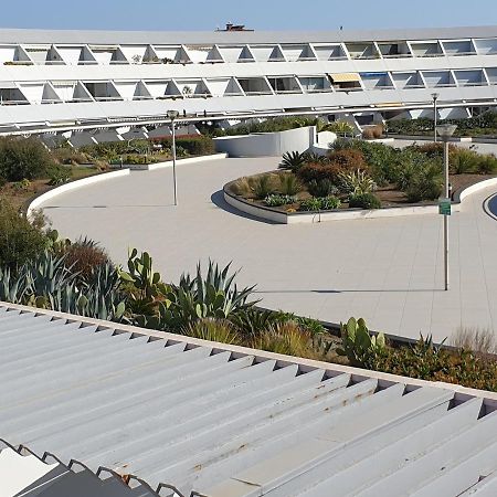 207 Cap D'Agde Naturiste Grand T2 De Standing Avec Garage Exterior foto